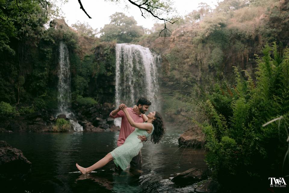 Prewedding