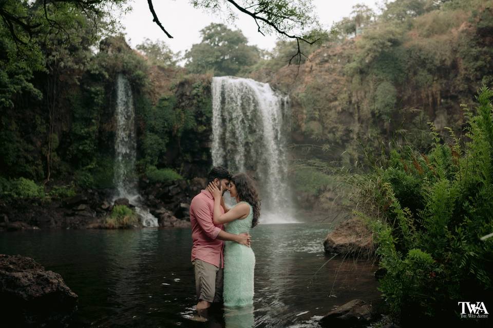 Prewedding
