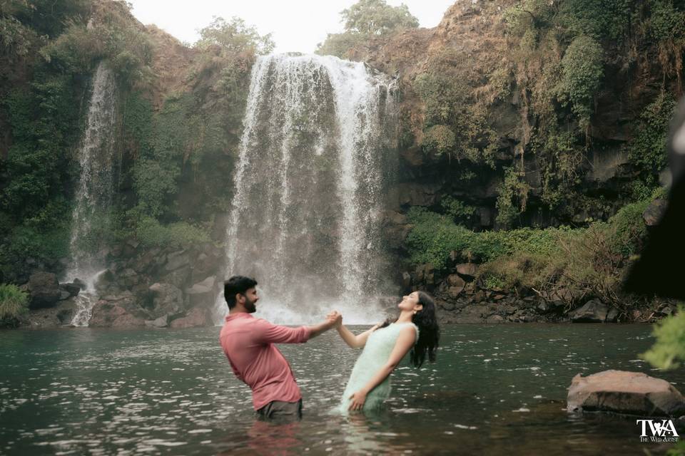 Prewedding