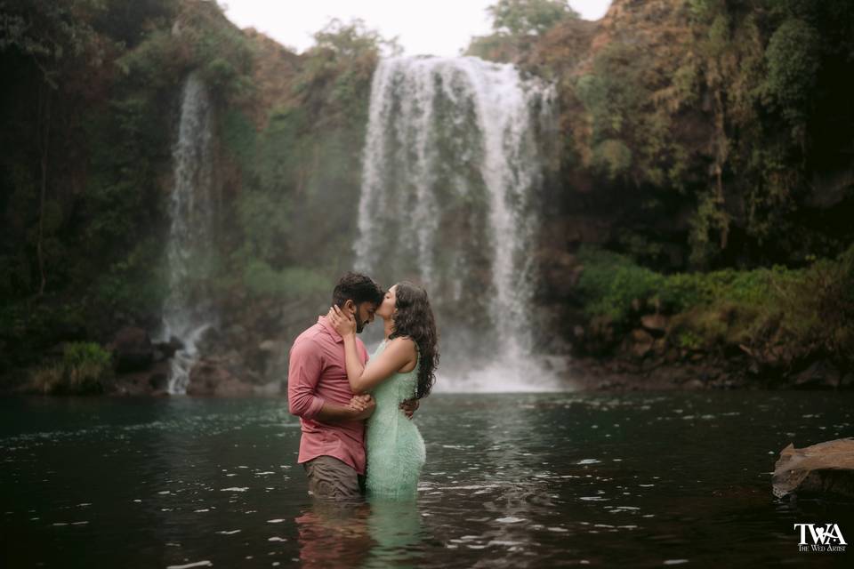 Prewedding