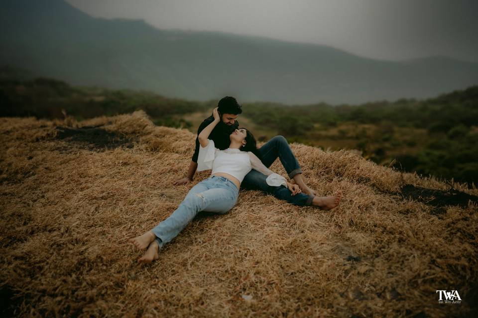 Prewedding