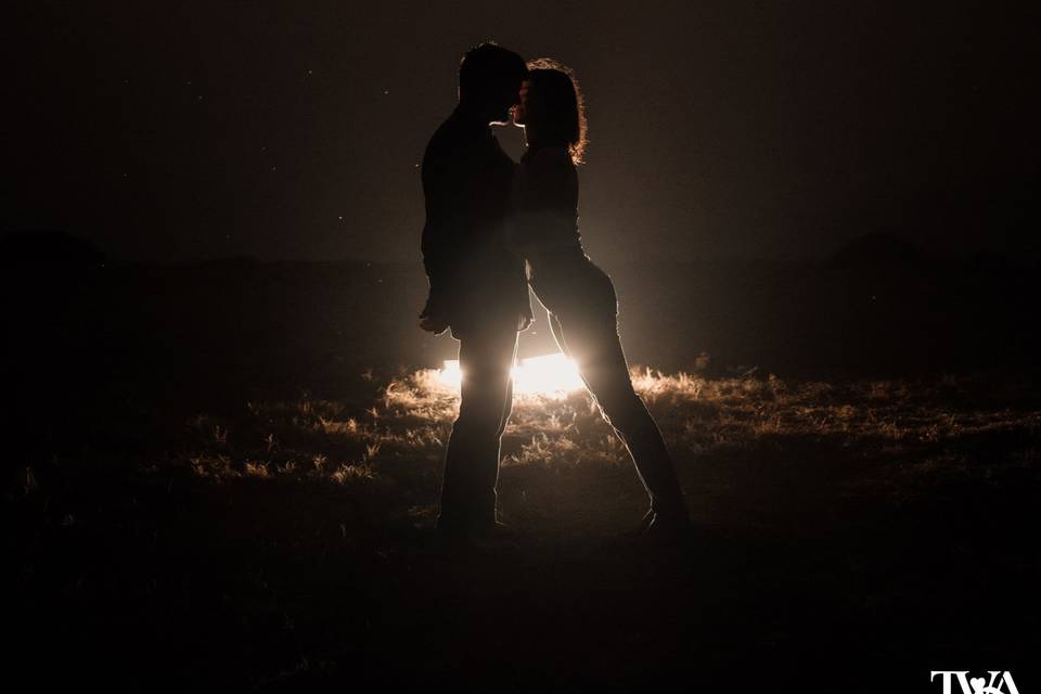 Prewedding