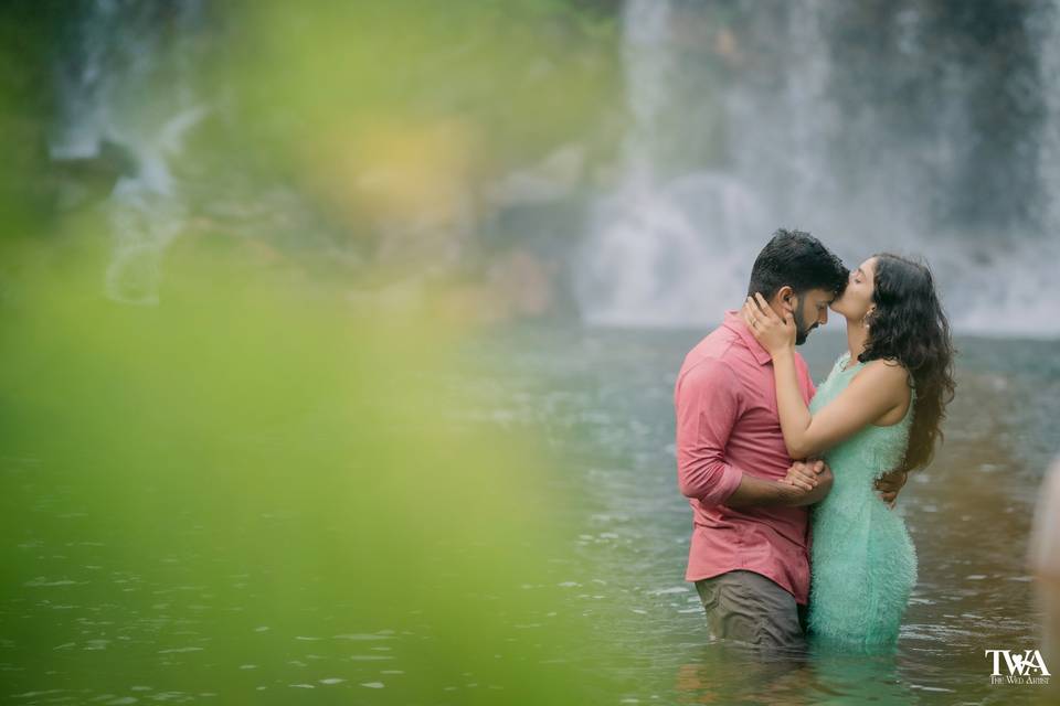 Prewedding