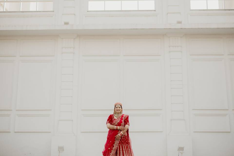 Bride
