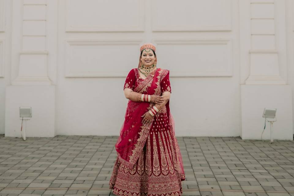 Bride