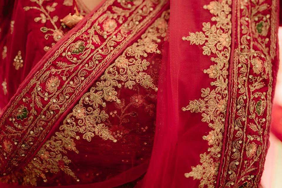 Bride