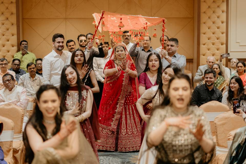 Wedding Photography