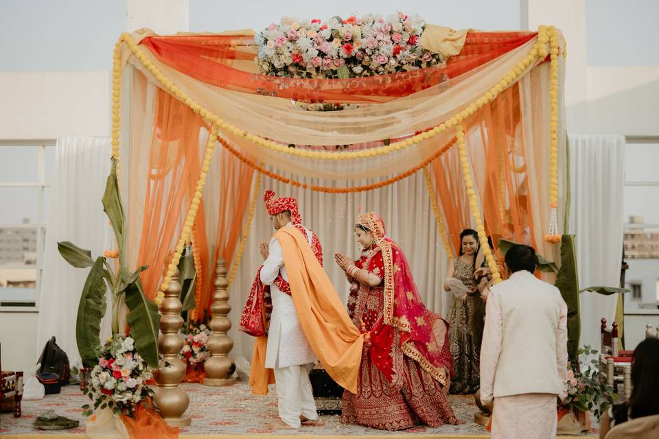 Wedding Photography