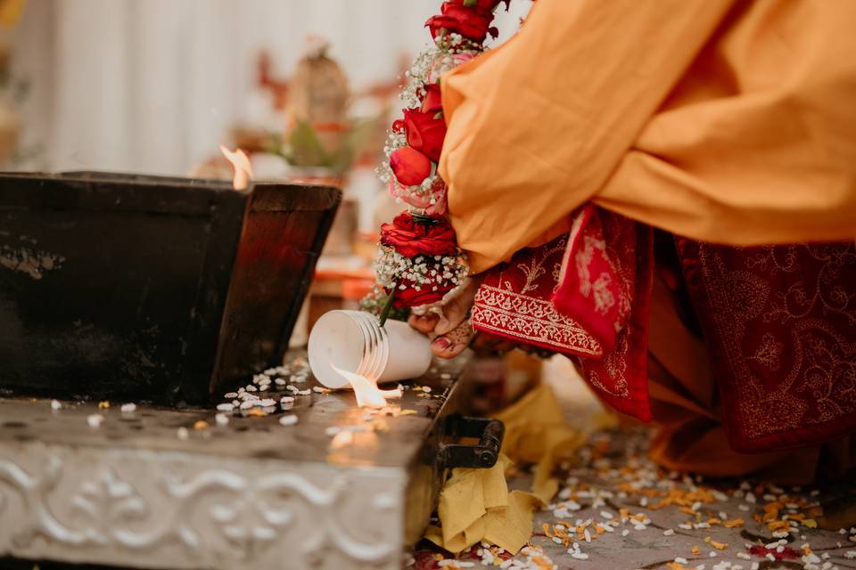 Wedding Photography