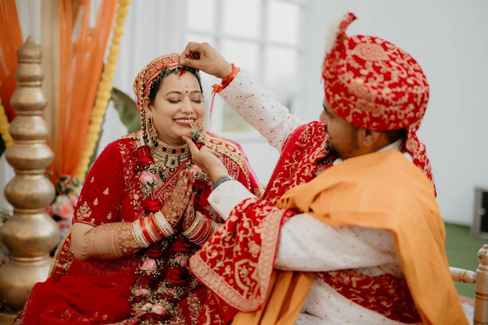 Wedding Photography