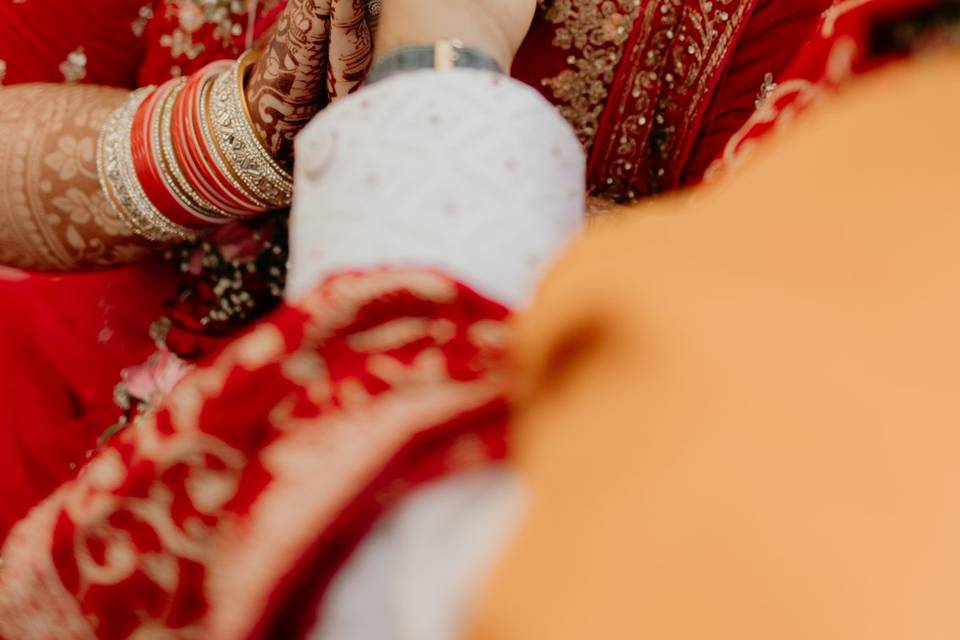 Wedding Photography