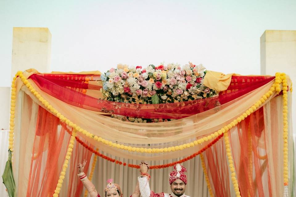 Wedding Photography