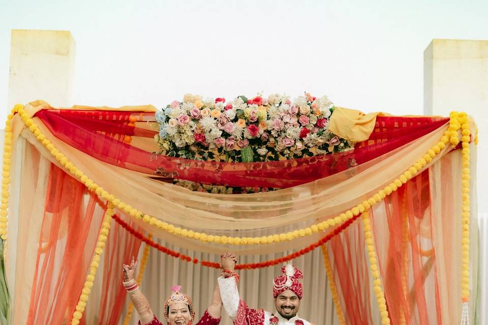 Wedding Photography