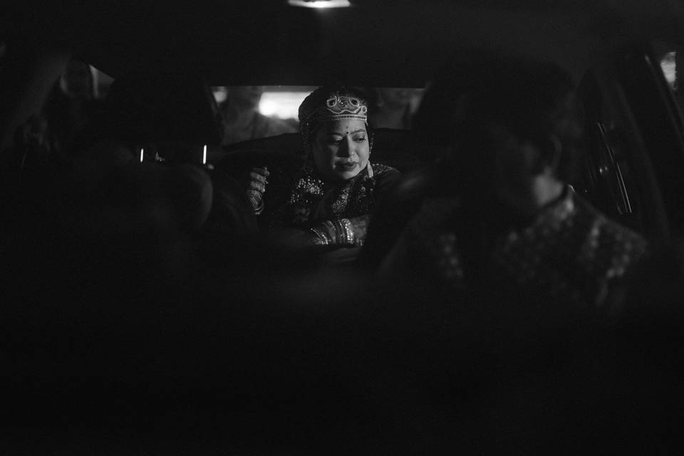 Wedding Photography