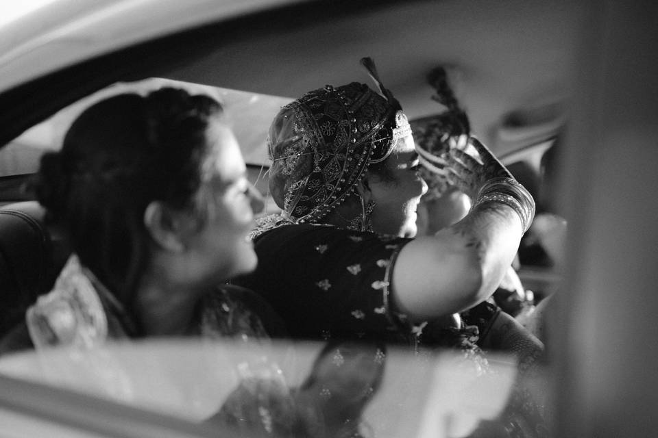 Wedding Photography