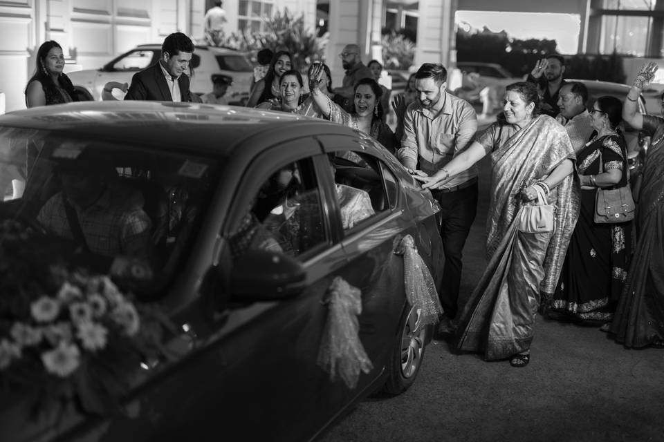 Wedding Photography