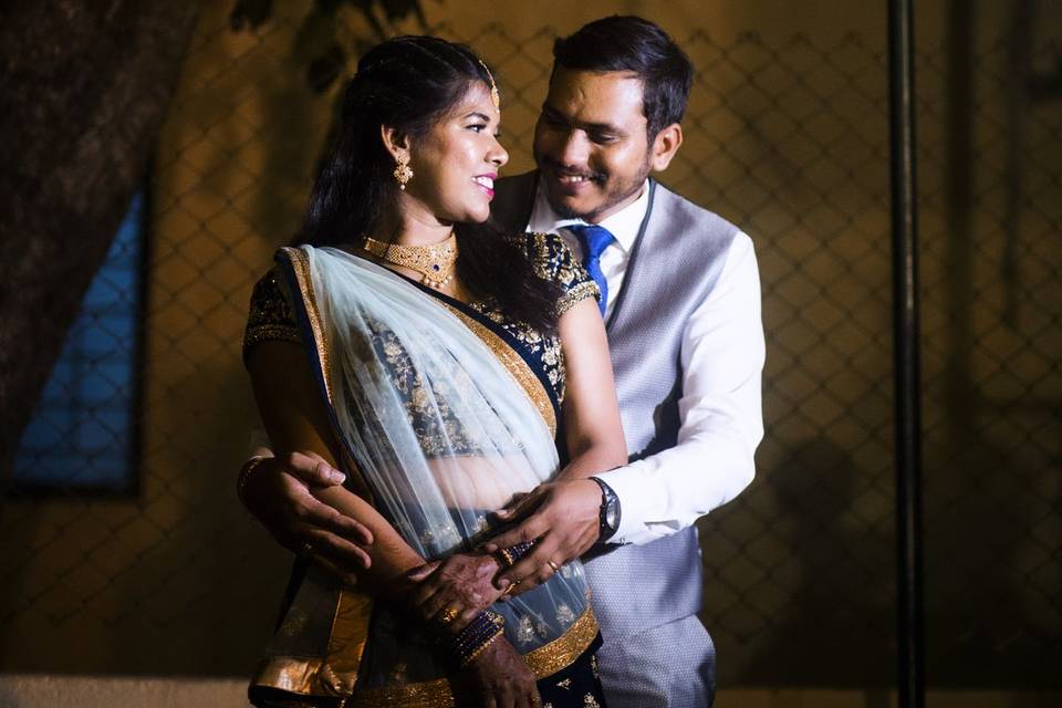 Couple goals