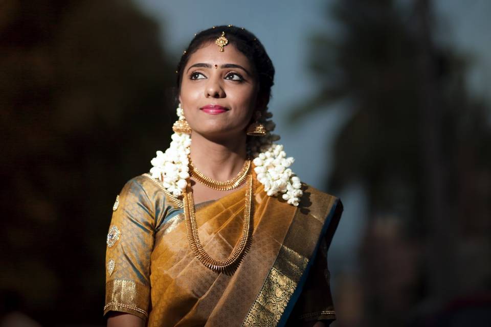 Bride