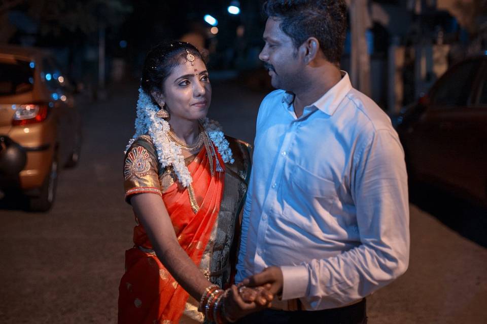 Engaged