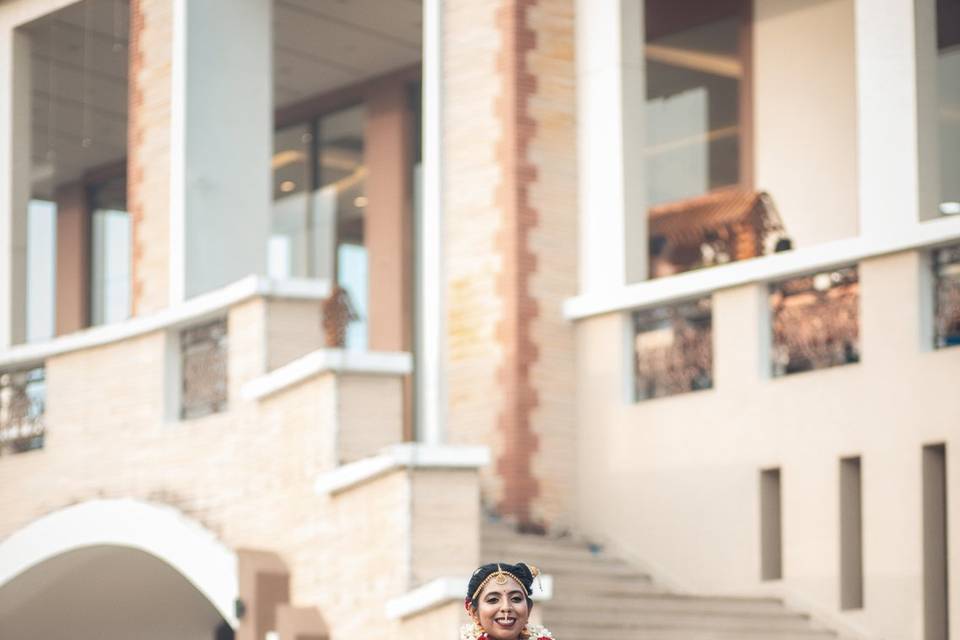 Bride goals