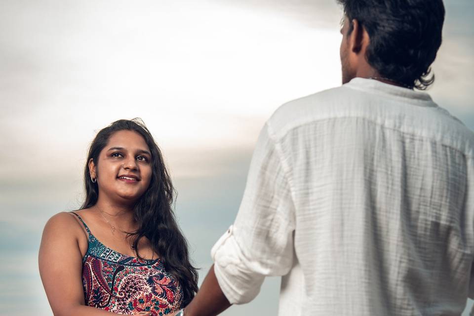 Prewedding