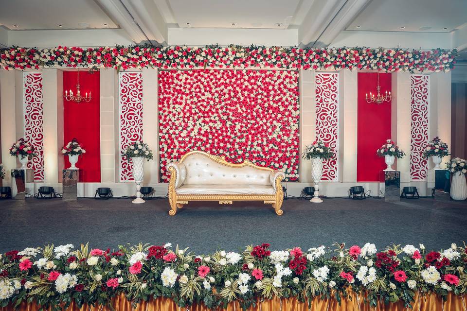 Stage Decor