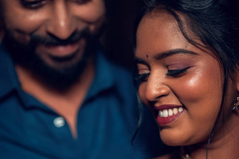 Engaged