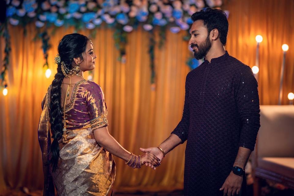 Engaged