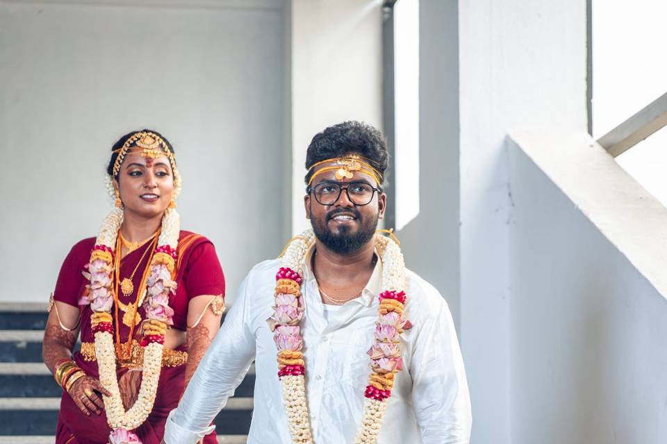 Muhurtham Gala