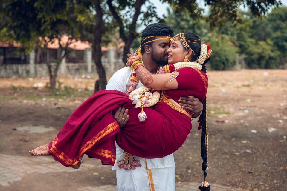 Muhurtham Gala