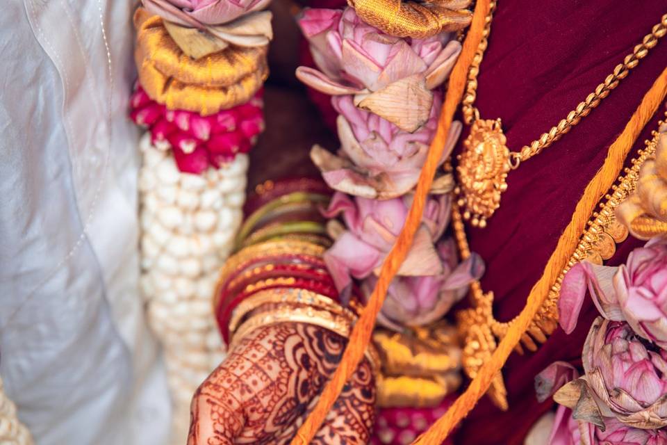 Muhurtham Gala
