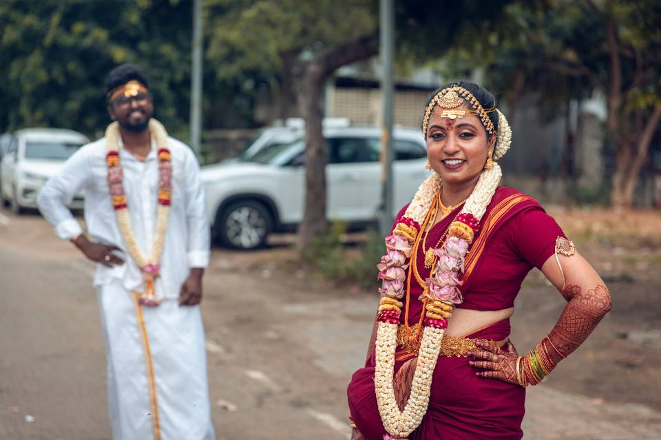 Muhurtham Gala