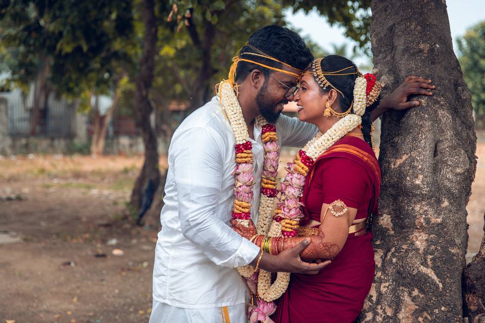 Muhurtham Gala