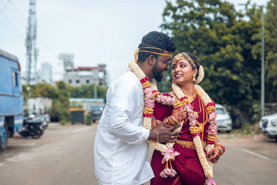 Muhurtham Gala