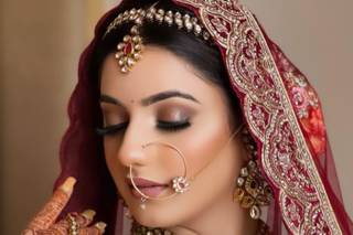 Lakme Salon Saheed Nagar