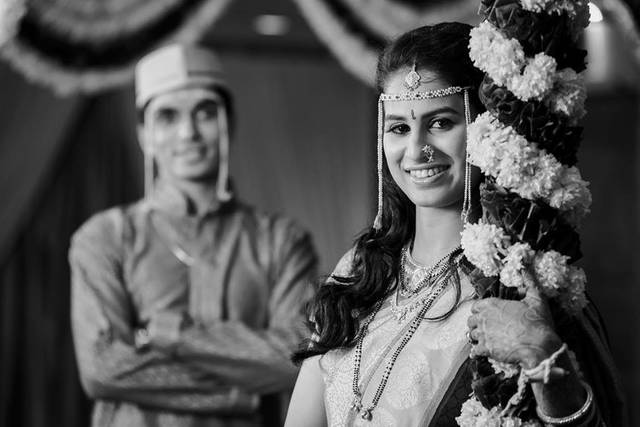 Wedding photography