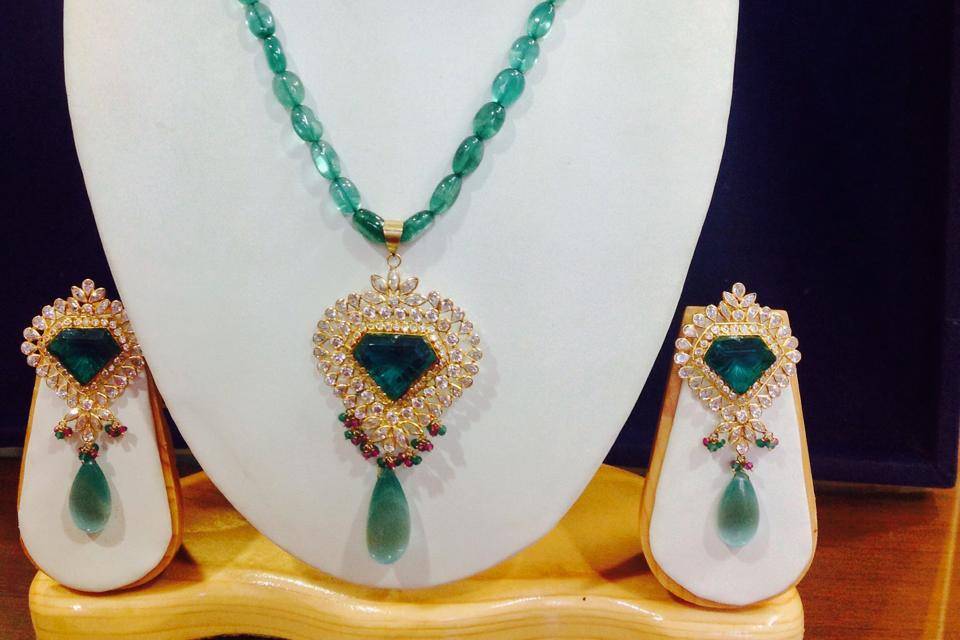 Varsha Jewellers