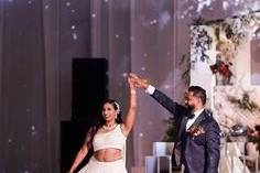 Stage performance