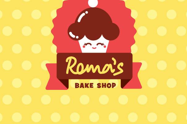 Roma's Bake Shop
