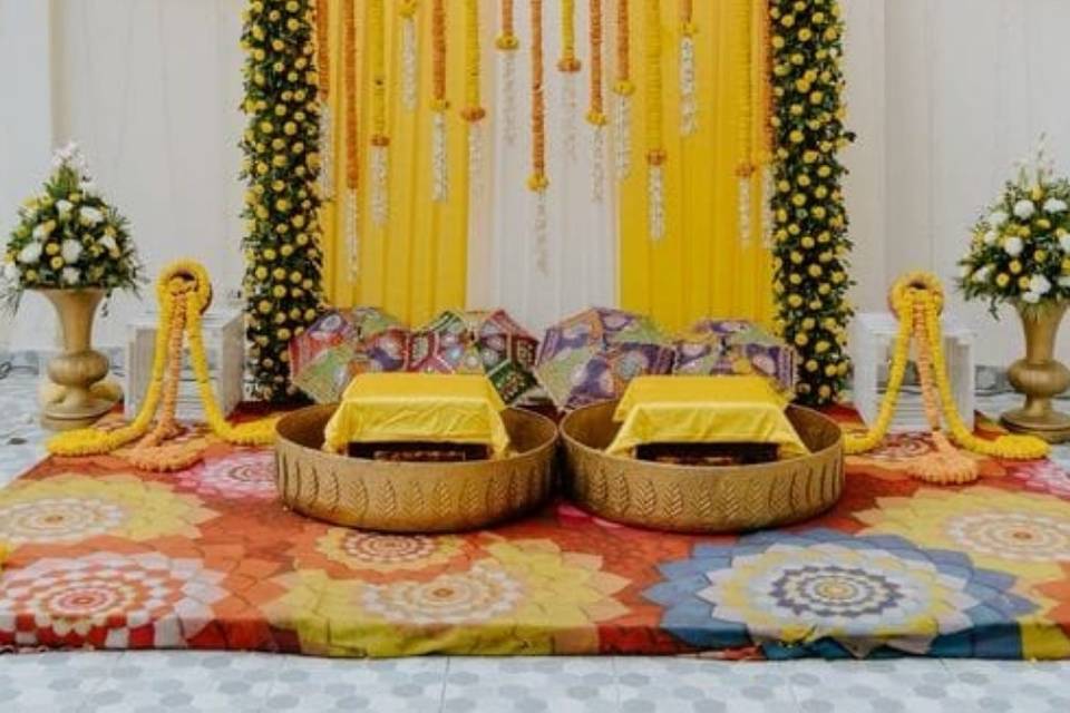 Haldi