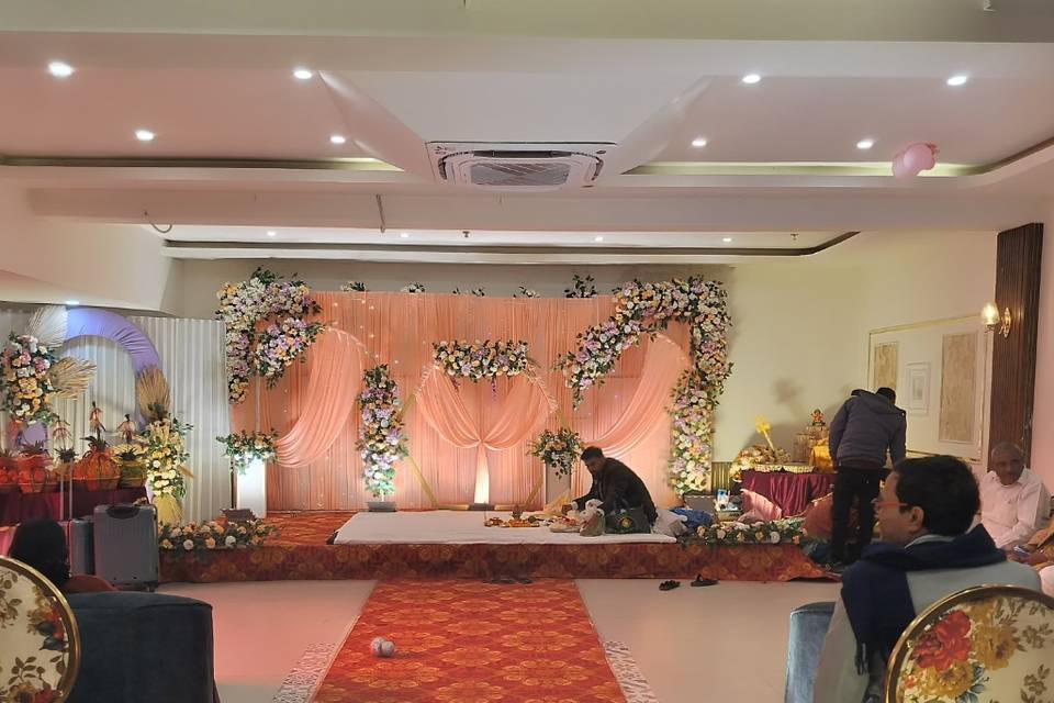 Hall5