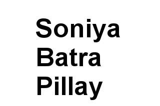 Soniya Batra Pillay