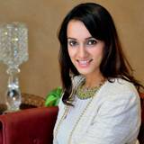 Tania Nijhawan