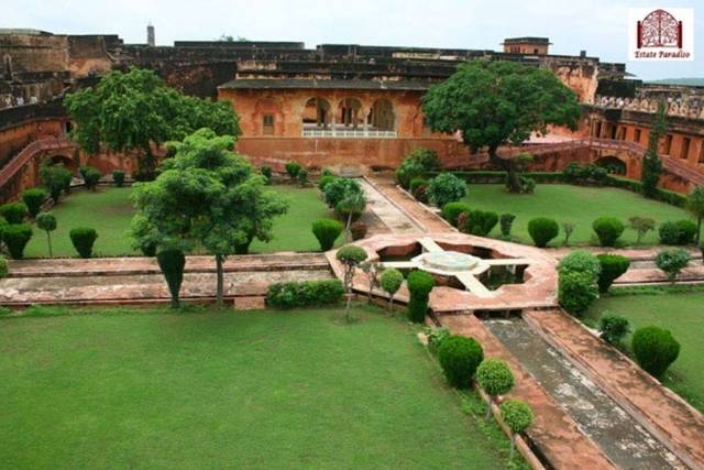 Estate Paradiso Gardens, Jaipur