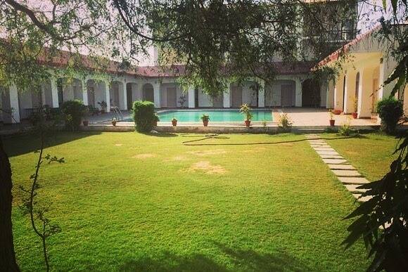 Estate Paradiso Gardens, Jaipur