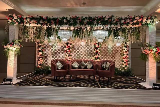 LSE Event Planner