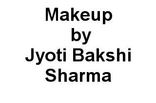 Makeup by Jyoti Bakshi Sharma