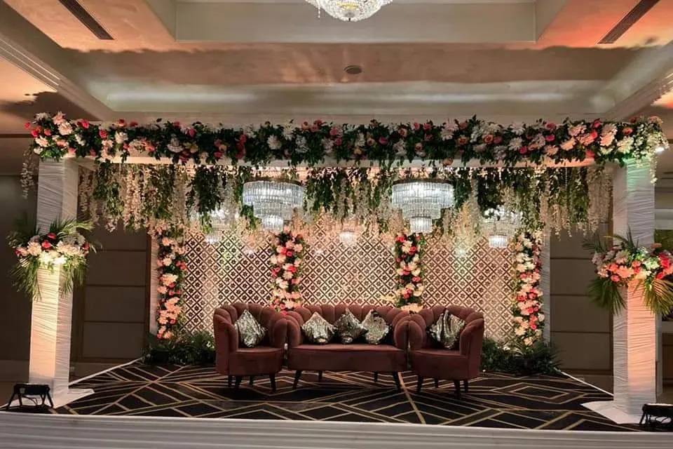 LSE Event Planner