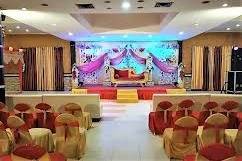 Event space