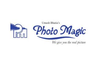 Photo magic logo